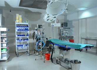 Gynecology & obstetrics